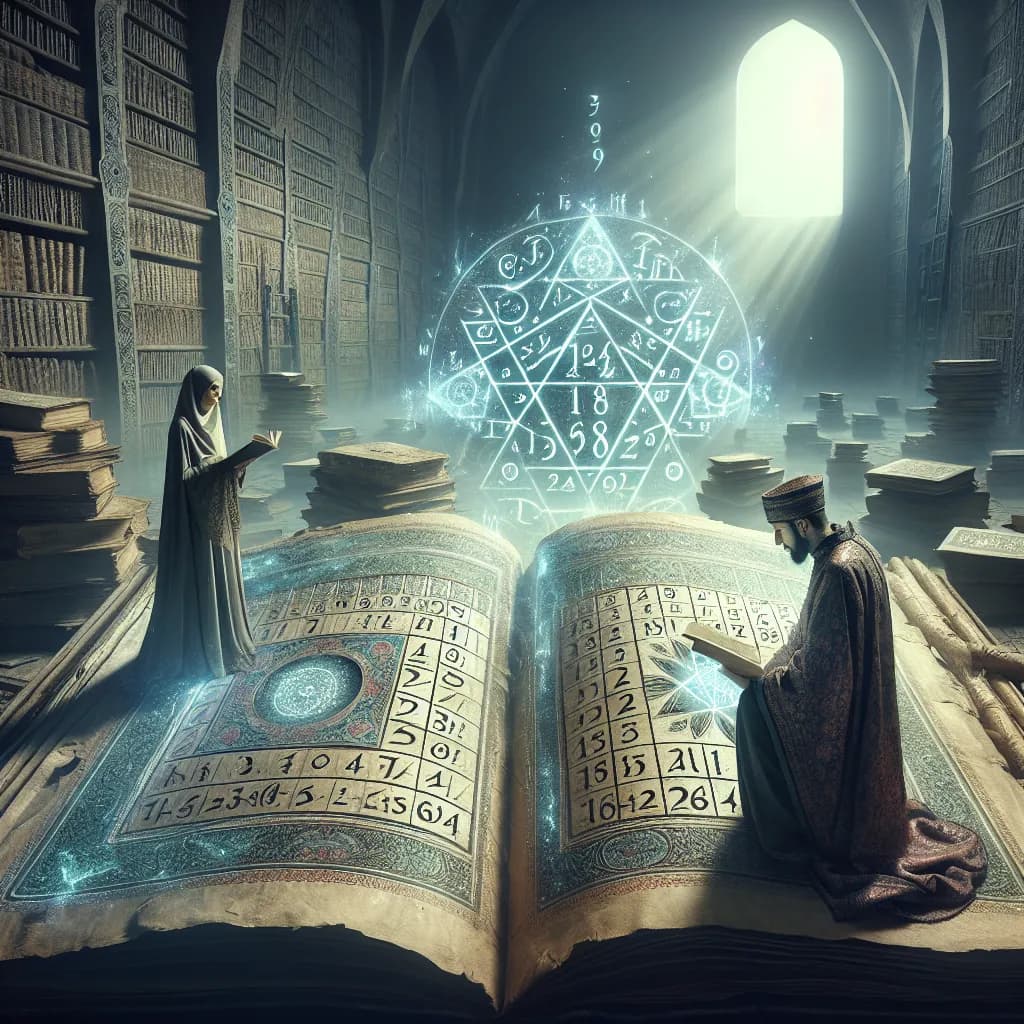 Giải Mã Con Số Của Bạn